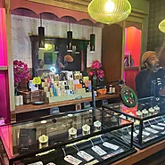 Recreational Weed Dispensary Washington DC - Giving Tree