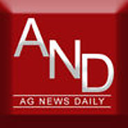 Ag News Daily by Mike Pearson and Delaney Howell