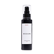 Moan Water-Based Lubricant | Friction-Free Bliss | Shop Online