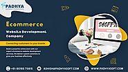 Transform Your E-Commerce Strategy for Maximum Growth in Ahmedabad, Gujarat | Padhyasoft