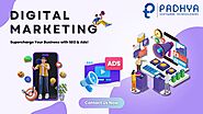 From Traditional to Digital: How Marketing is Evolving Businesses | Padhyasoft