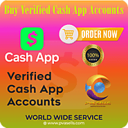 Buy Verified Cash App Account - 100% Best Bitcoin Enabled...