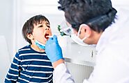 Toothache Treatment in Brampton: Why Choose Expert Care for Adults and Children? | by Dentistryondusk | Sep, 2024 | M...