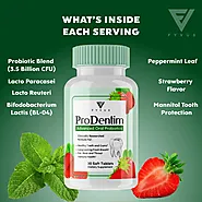 ProDentim Supplements