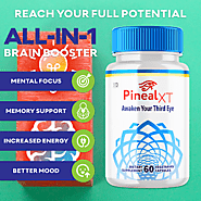 Unlock Earnings! Promote Pineal XT! Supplements