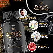 Emperor's Vigor Tonic