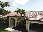 Tile Roofing Company in Fort Myers, Florida