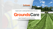 Expert Lawn Care and Landscape Maintenance Services in Greensburg, PA