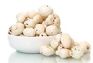 Trusted Makhana Exporter - Dhaatri Global Trading LLP