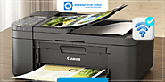 Download Canon Professional InkJet Drivers for Wireless Printer