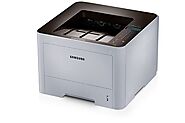 Samsung SL-M3820DW Wireless Printer Setup Guide for Windows