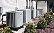 Mode Heatingand Cooling: The Benefits of Regular Heating & Cooling Maintenance in Melbourne