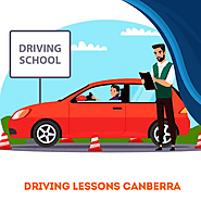 Driving Lessons Canberra