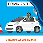 Driving Lessons Hobart