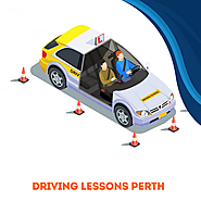 Driving Lessons Perth