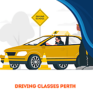 Driving Classes Perth