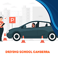 Driving School Canberra