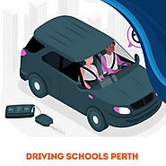 Driving Schools Perth