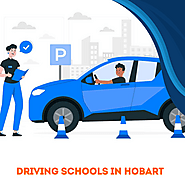 Driving Schools In Hobart