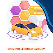 Driving Lessons Sydney