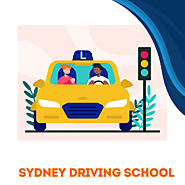 Sydney Driving School