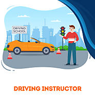 Driving Instructor