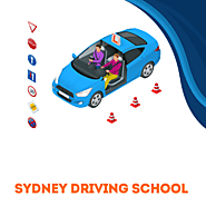 Sydney Driving School