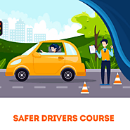 Safer Drivers Course