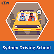 Sydney Driving School