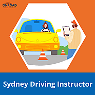 Sydney Driving Instructor