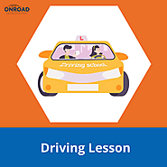 Driving Lesson