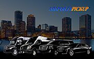 Limo Service Boston | Black Car Service Boston