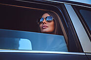 Black car service los angeles