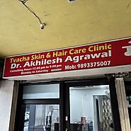 Top Dermatologist in Bhopal | Best Skin & Hair Clinic | Visit Tvacha Skin and Hair Care Clinic