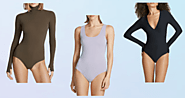 Must-Have Commando Bodysuits for Every Fashionista's Wardrobe