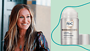 This No.1 Retinol on Amazon is Sarah Jessica Parker’s Skincare Go-To