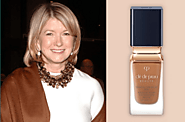 Martha Stewart’s Makeup Artist Reveals the Foundation Behind Her Radiant Skin