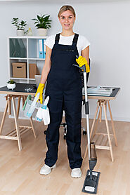 Premier Home Cleaners in Ottawa