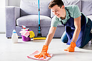 Home Cleaning Services Ottawa