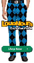  Buy Comfortable Loudmouth Golf Apparel Online