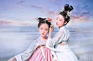 traditional Chinese clothing