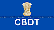 CBDT Notifies Enhancement of Monetary Limits For Filing Appeals By Income Tax Dept. Before ITAT, High Courts and Supr...