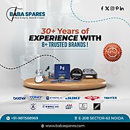 Machine Parts | All Sewing Machine Parts - Baba Spares
