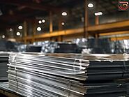 5052 Aluminium Plates