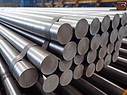 Aluminium Round Bar Stocklist in Mumbai Alloy 5052 H32