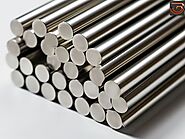 Stocklist of Indian Aluminium 5086 Round Bar in O T6 T651