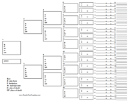 Family Tree Templates | 10+ Free Printable Xlsx, Docs and PDF Formats, Samples, Examples and Designs