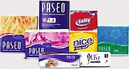 Pudumjee tissue paper supplier