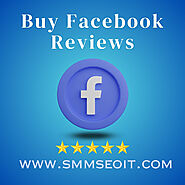 Buy Facebook Reviews - 5 Star Positive Permanent Reviews