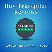 Buy Trustpilot Reviews - Buy Verified Trustpilot Reviews